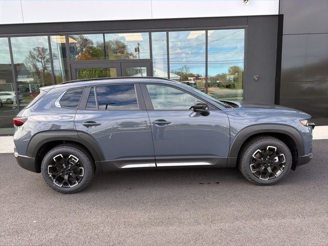 New 2026 MAZDA CX-50 Meridian Edition w/ Weather Package AWD/4WD image 2