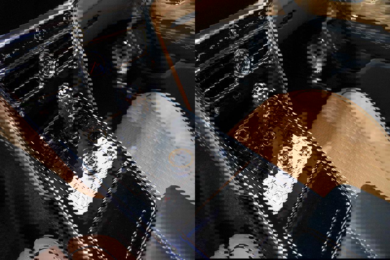 Used 2022 Bentley Flying Spur V8 image 12