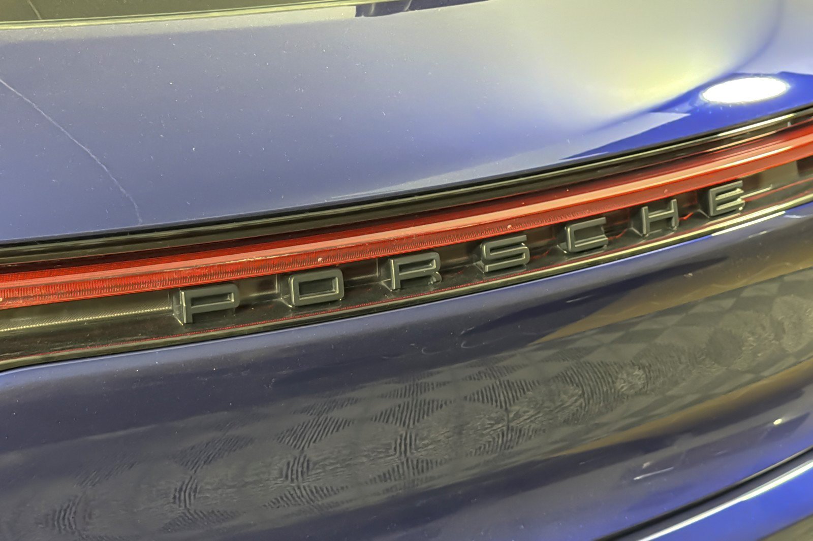 Used 2023 Porsche Macan AWD/4WD image 26