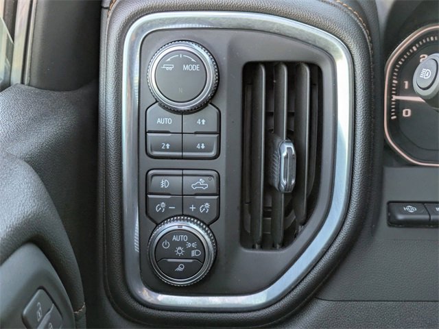 Used 2022 GMC Sierra 1500 AT4 w/ AT4 Premium Package image 24