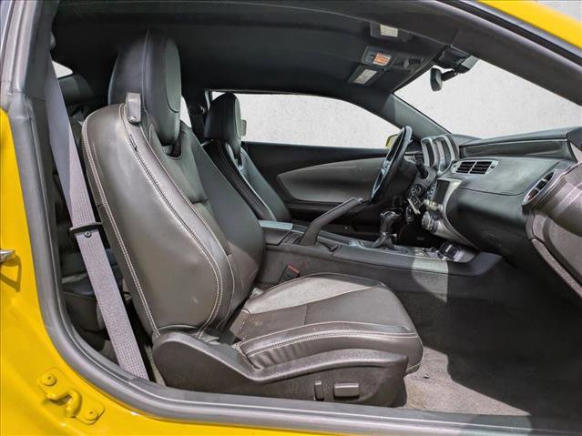 Used 2014 Chevrolet Camaro LT w/ RS Package image 20