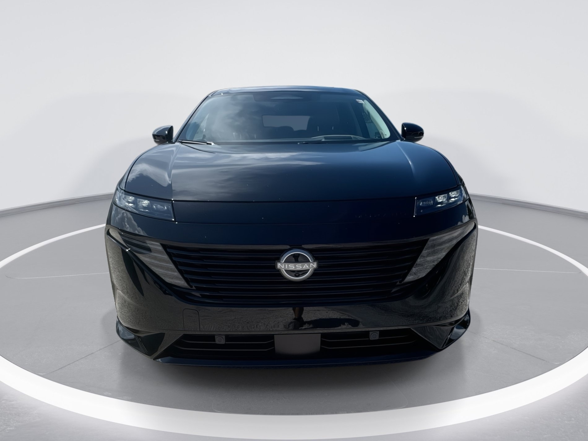 New 2026 Nissan Murano Platinum w/ Technology Package AWD/4WD image 9