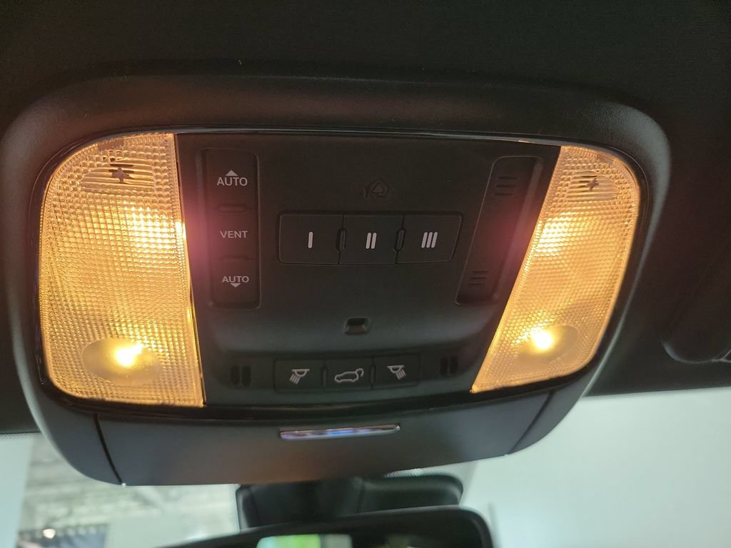 New 2026 Dodge Durango GT AWD/4WD image 24