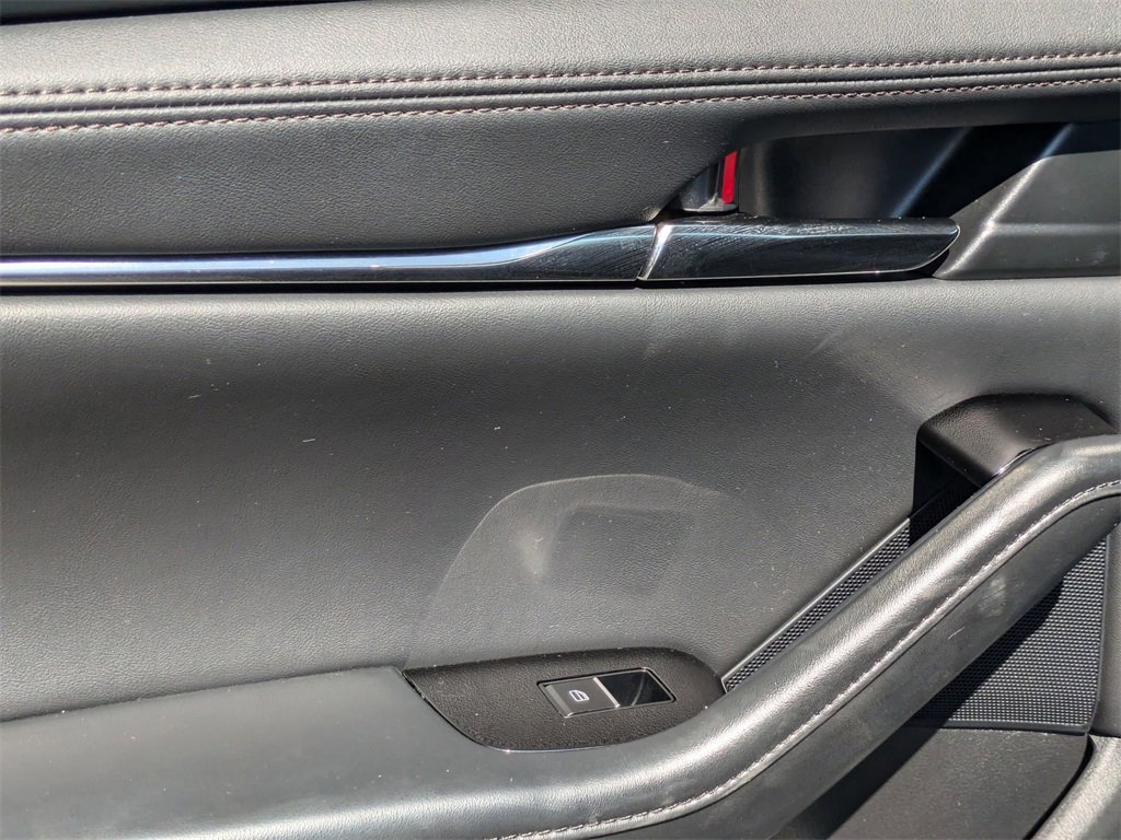 Used 2025 MAZDA MAZDA3 s image 25