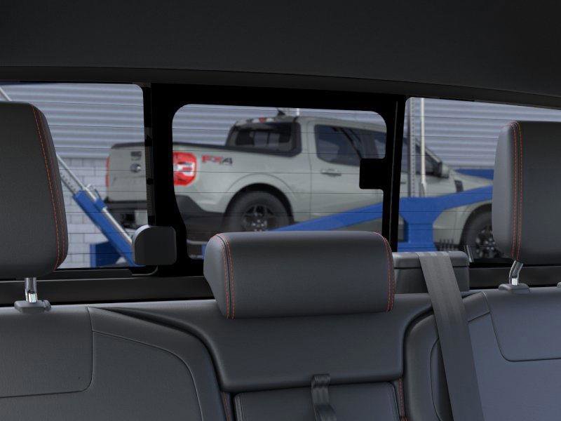 New 2025 Ford Ranger Raptor image 22