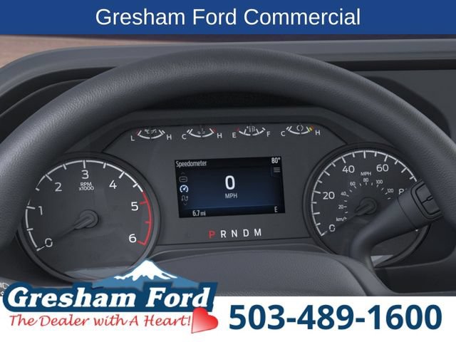 New 2026 Ford F450 XL AWD/4WD image 15