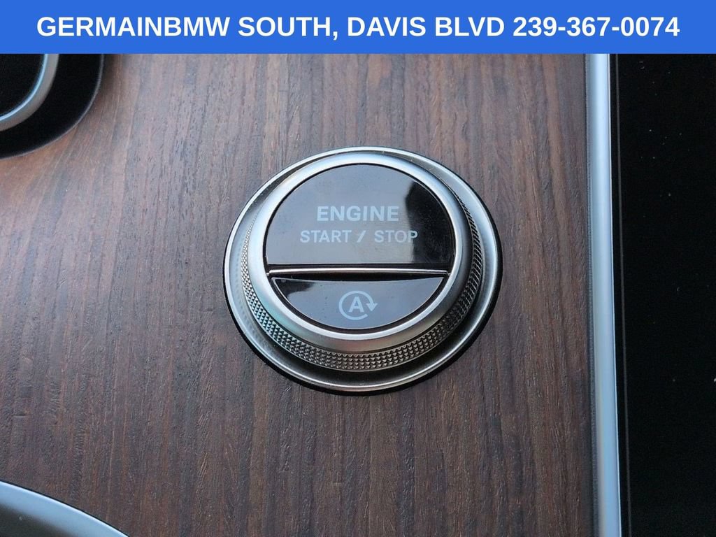 Used 2025 Mercedes-Benz CLE 300 4MATIC Coupe image 29