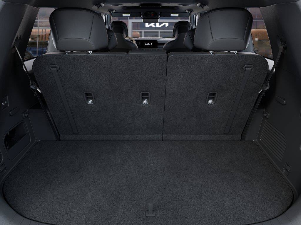 Certified 2027 Kia Telluride EX FWD image 20