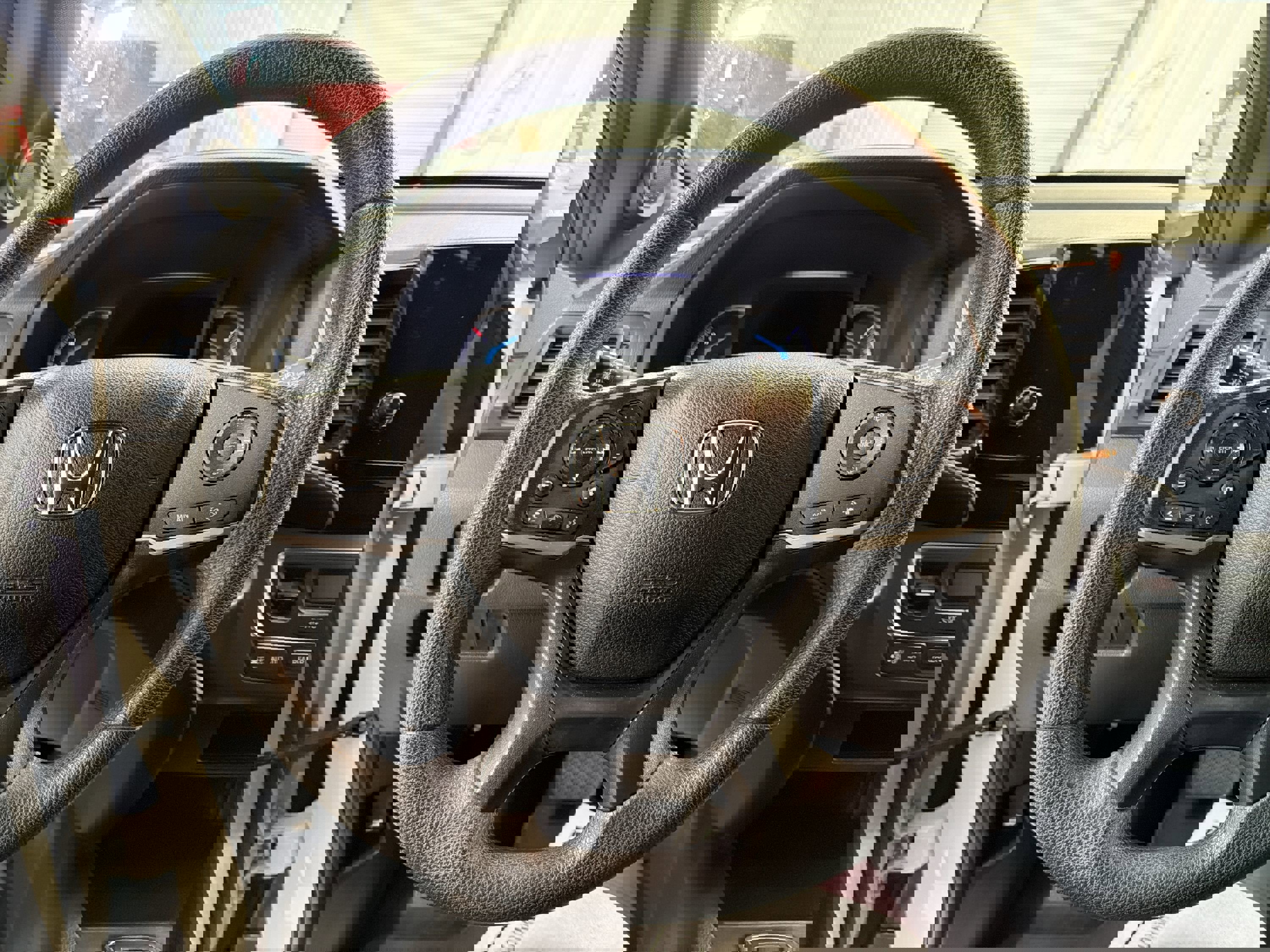 Used 2021 Honda Passport Sport image 13