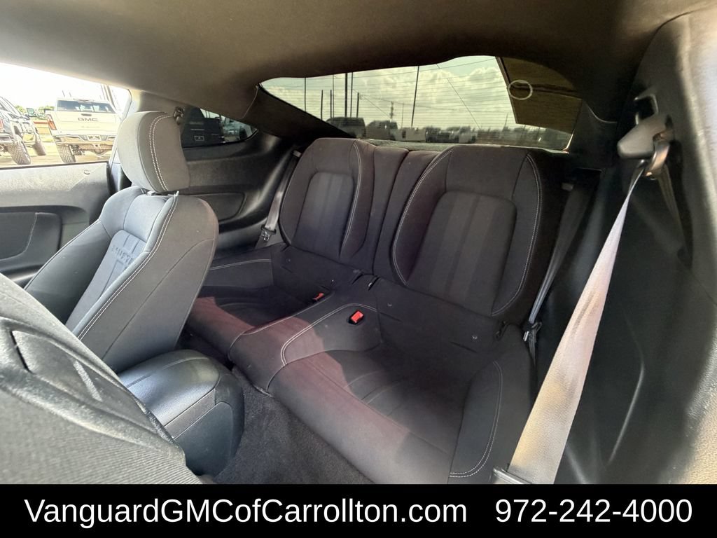 Used 2018 Ford Mustang GT RWD image 25