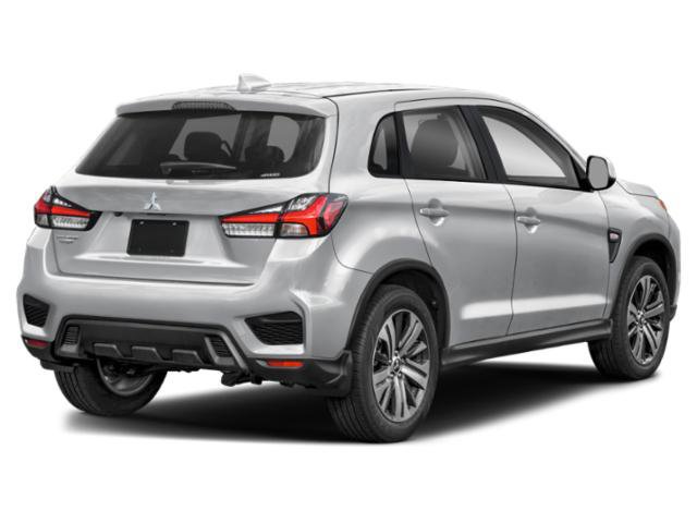 Used 2024 Mitsubishi Outlander Sport ES AWD/4WD image 2