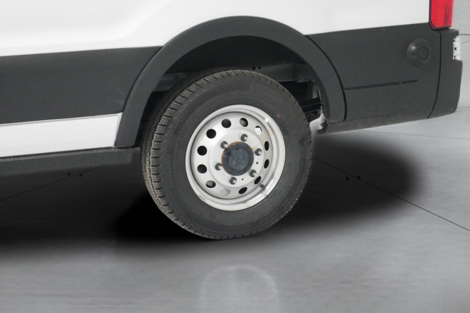 New 2025 Ford Transit 250 148 Medium Roof Extended AWD w/ Interior Upgrade Package image 8