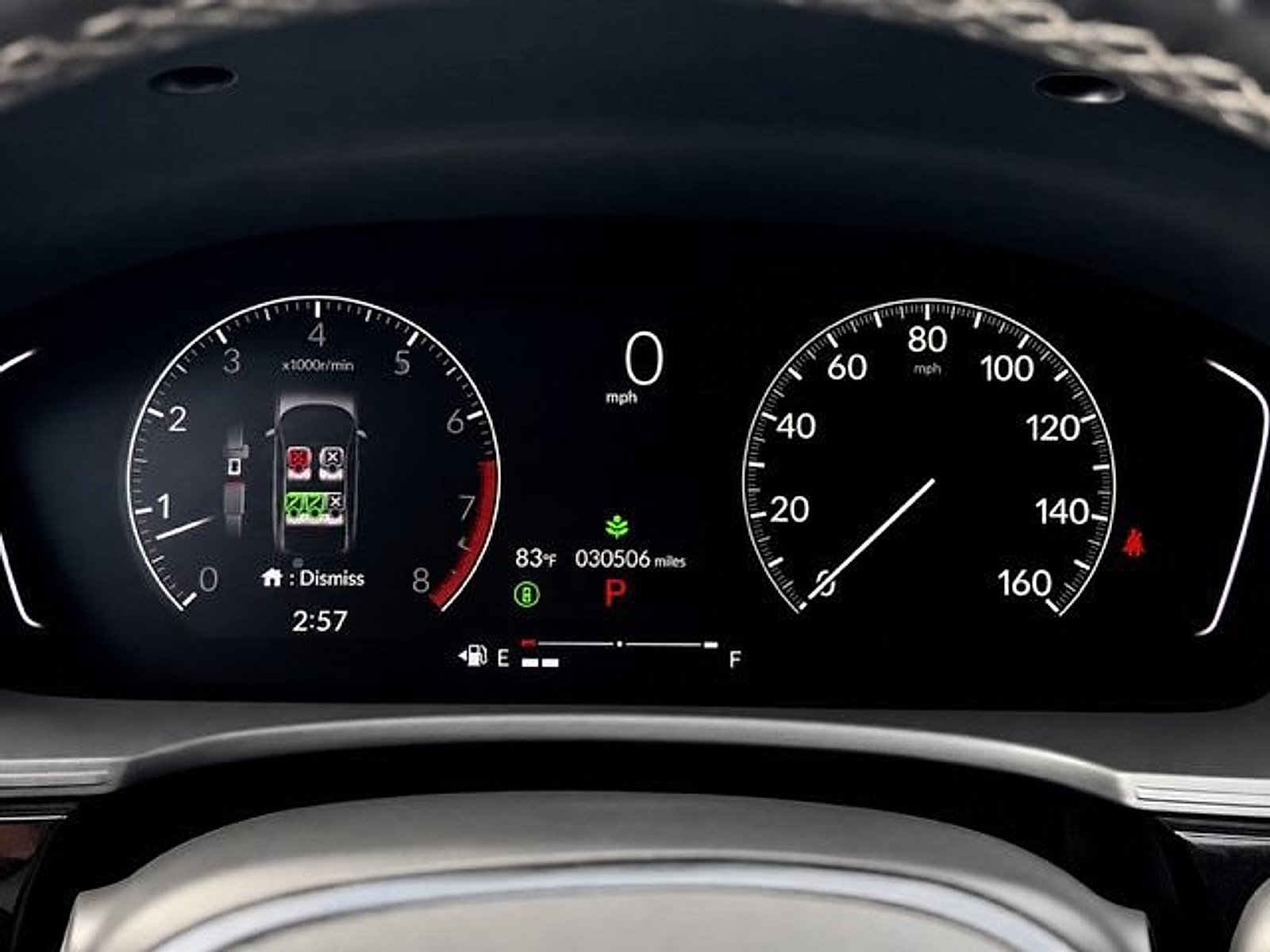 Used 2023 Honda Civic EX image 11