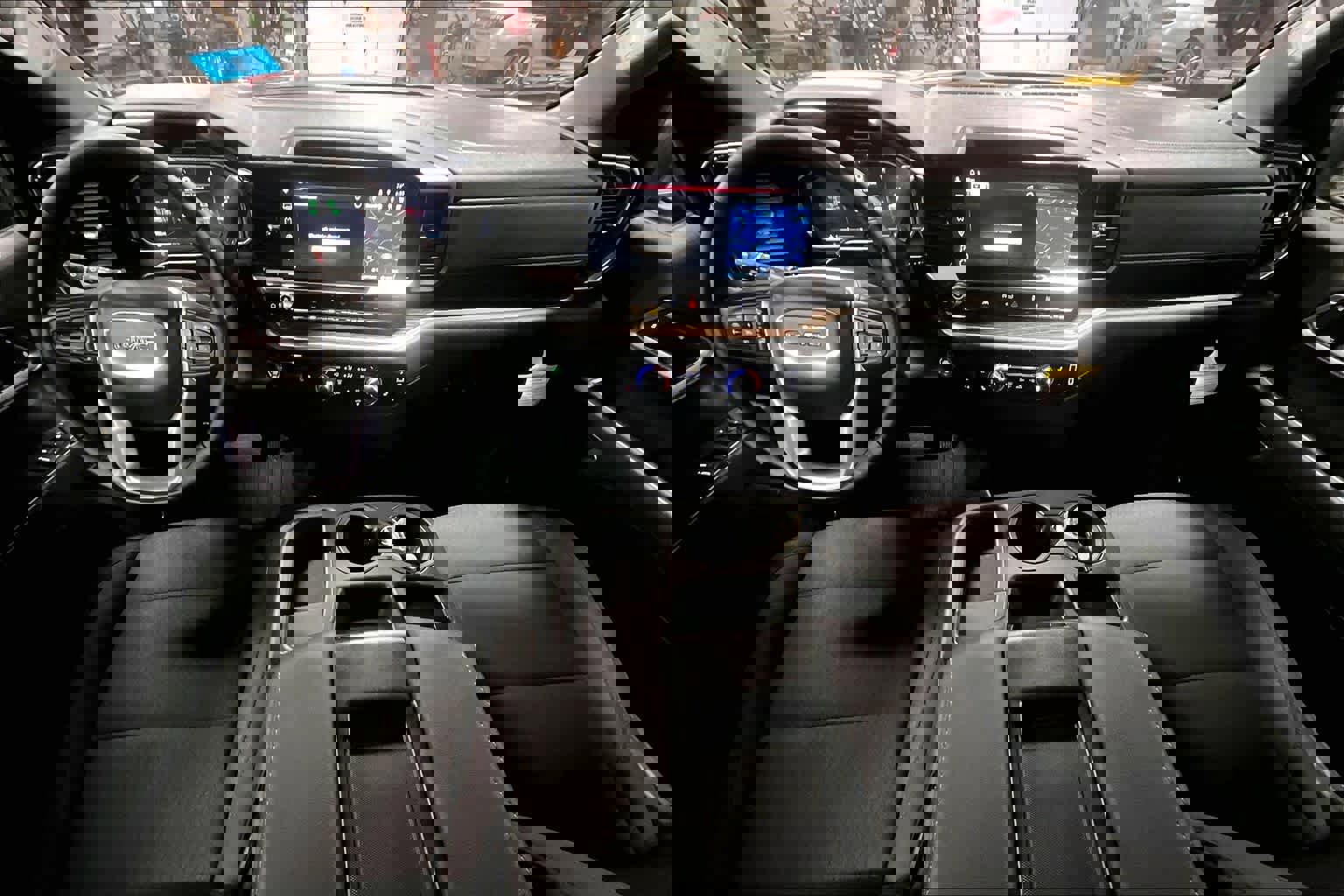 Used 2026 GMC Sierra 1500 Elevation w/ Elevation Select Package image 13