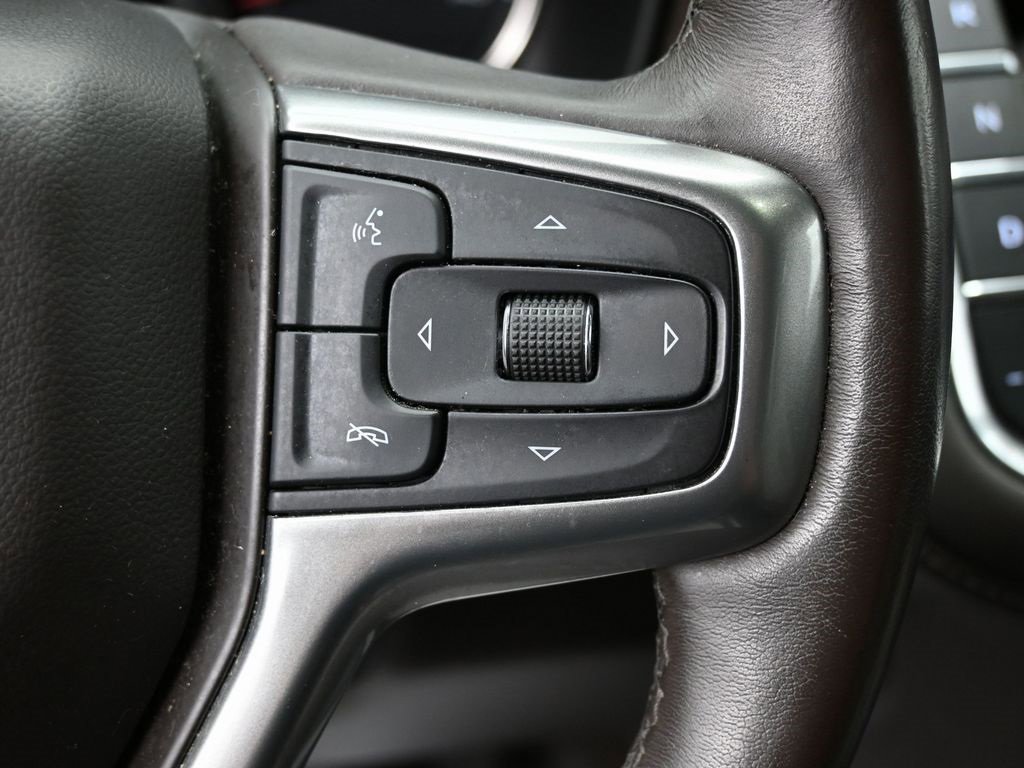 Used 2022 Chevrolet Tahoe LS w/ Driver Alert Package image 18