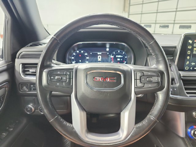 Used 2023 GMC Yukon SLT RWD image 22