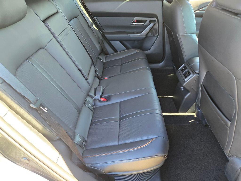 New 2026 MAZDA CX-50 AWD 2.5 Hybrid w/ Cargo Package image 20