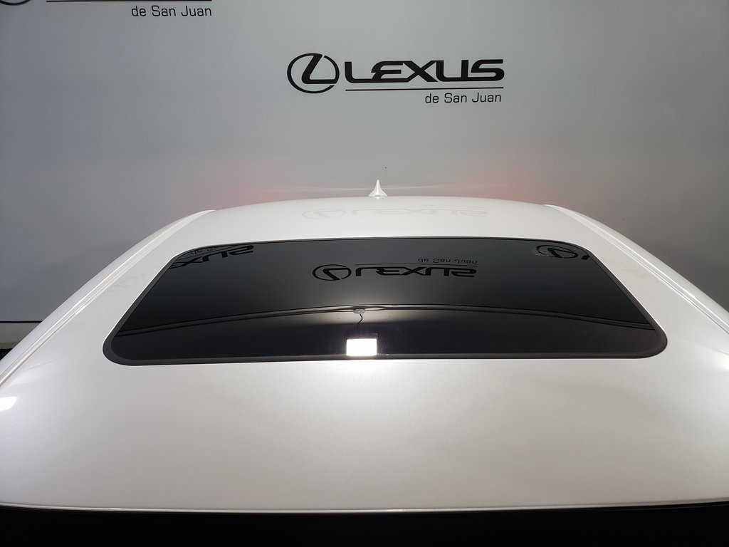 New 2025 Lexus IS 300 w/ Comfort Package image 7