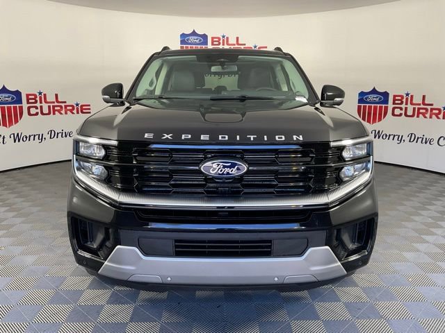 New 2026 Ford Expedition Max Platinum w/ Driver's Package image 8