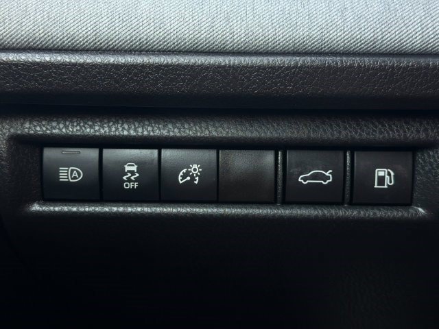 Certified 2026 Toyota Camry LE w/ Convenience Package FWD image 27