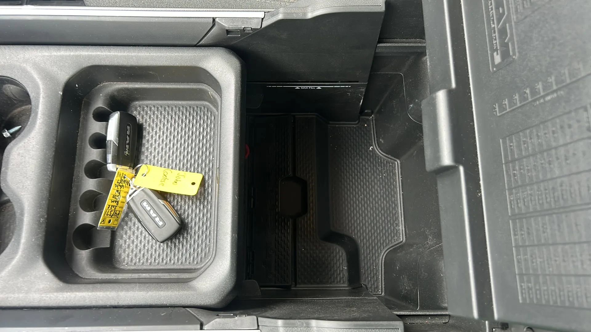 Used 2022 RAM 1500 Big Horn image 39