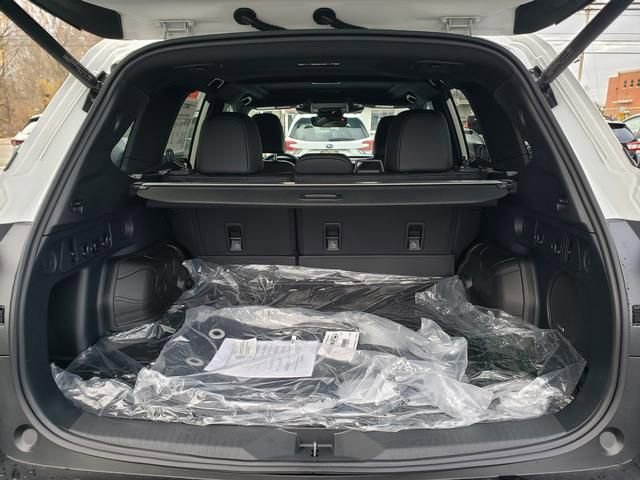 Used 2026 Subaru Forester Wilderness AWD/4WD image 6