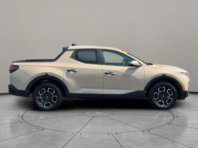 Used 2024 Hyundai Santa Cruz SEL AWD/4WD image 7