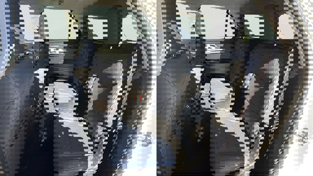 New 2026 Ford Explorer Active w/ Active Comfort Package image 26