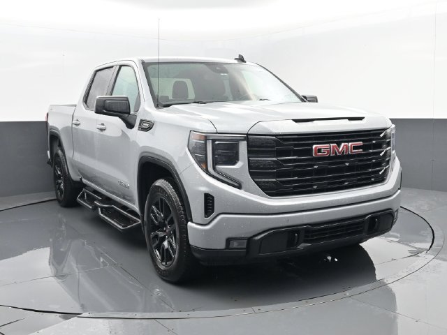 Used 2024 GMC Sierra 1500 Elevation AWD/4WD image 3