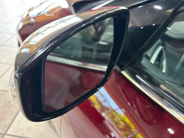 Used 2021 Nissan Maxima 3.5 SV w/ Floor Mat Group image 7