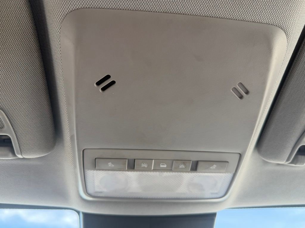 Used 2020 Chevrolet Trax LS FWD image 20