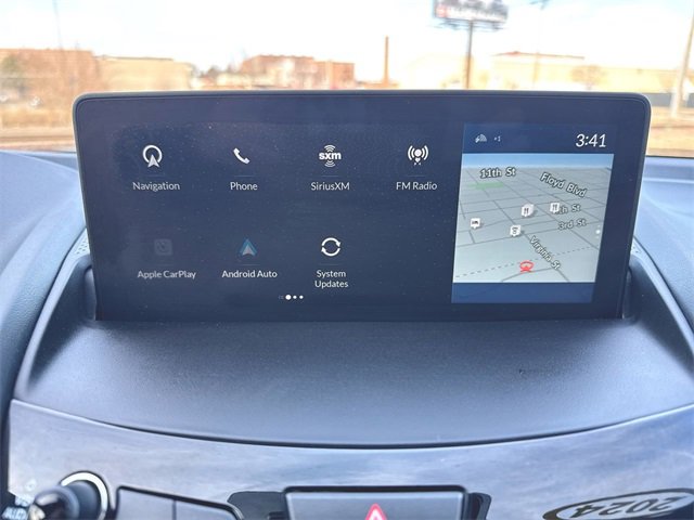 Used 2024 Acura RDX A-Spec image 13