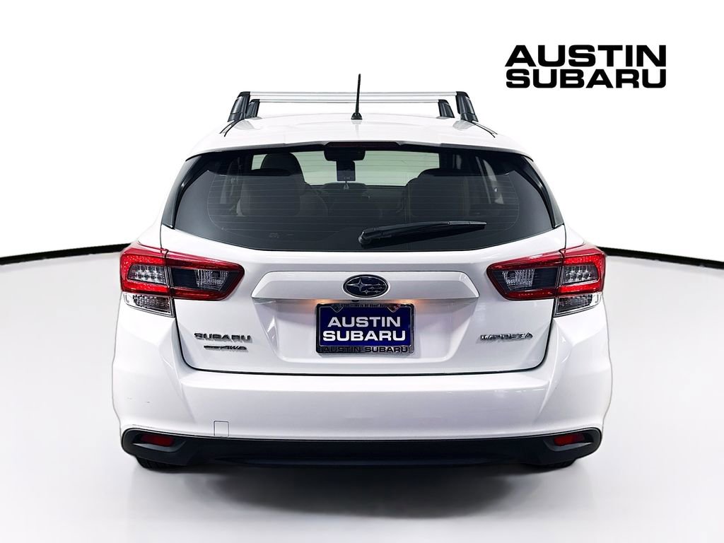 Used 2023 Subaru Impreza 2.0i AWD/4WD image 6