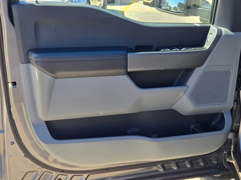 Used 2025 Ford F250 XLT AWD/4WD image 24
