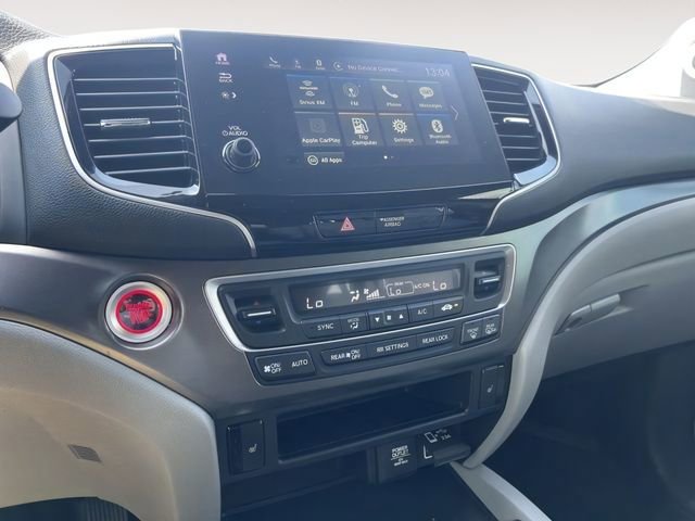 Used 2022 Honda Pilot EX-L image 12