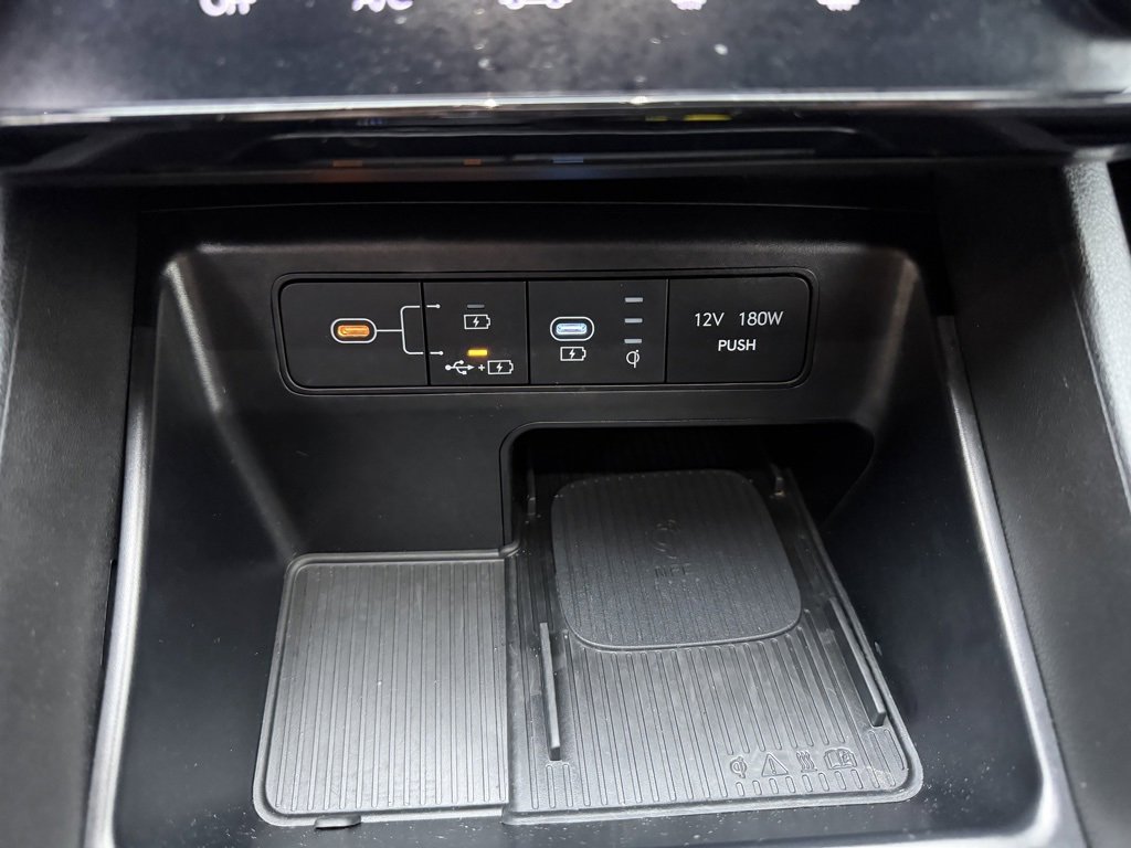 Certified 2025 Hyundai Tucson SEL image 23