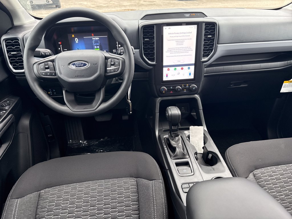 New 2026 Ford Ranger XL RWD image 5