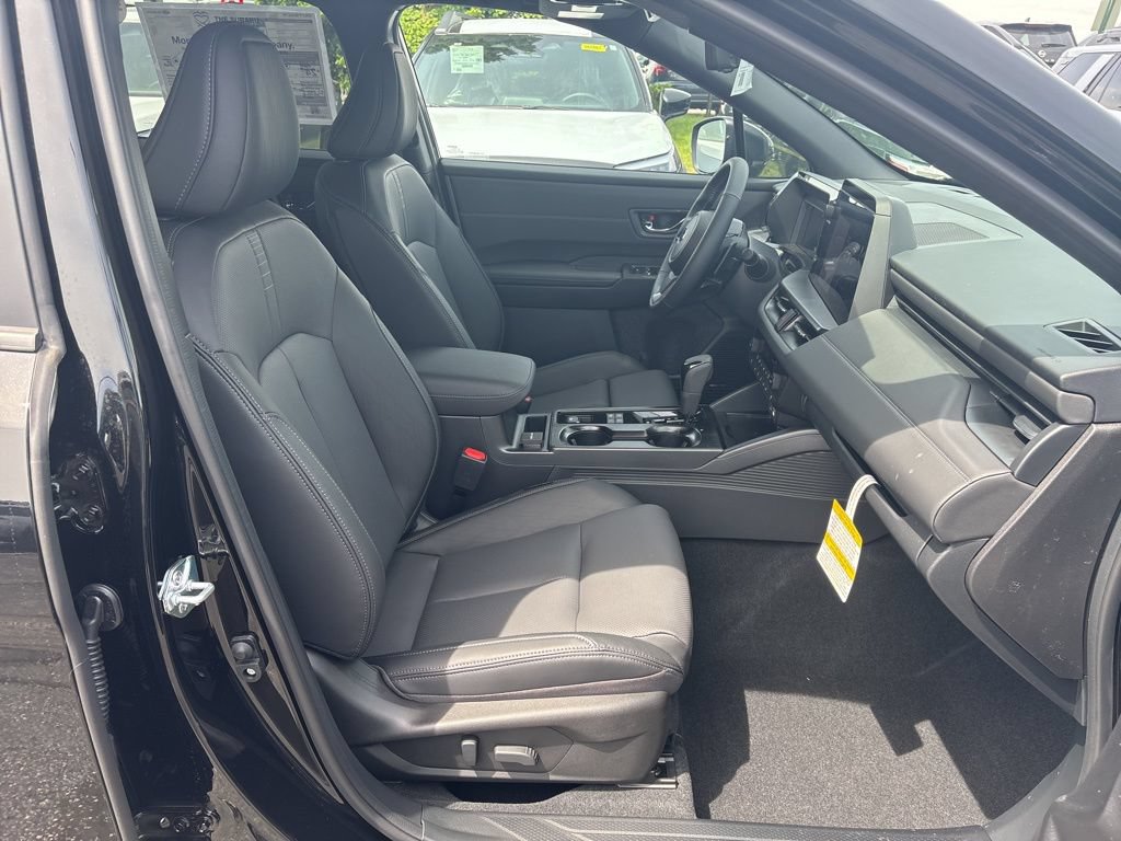 New 2026 Subaru Outback Touring XT AWD/4WD image 10