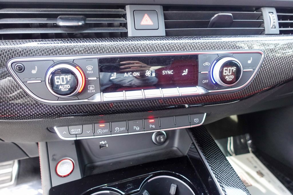 Used 2023 Audi S4 Prestige w/ Prestige Package image 17