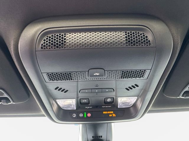 New 2026 Cadillac XT5 Premium Luxury w/ Driver Assist Package image 19