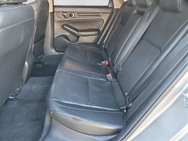 Used 2023 Honda Civic EX-L image 18