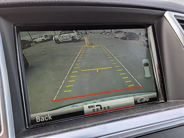 Used 2013 Mercedes-Benz ML 350 4MATIC image 13