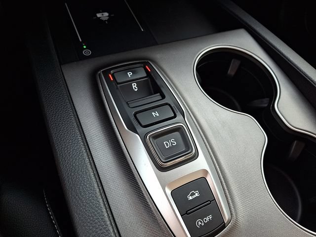 Used 2025 Honda Ridgeline RTL image 15