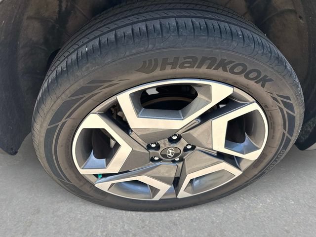 Certified 2025 Hyundai Palisade SEL AWD/4WD image 10
