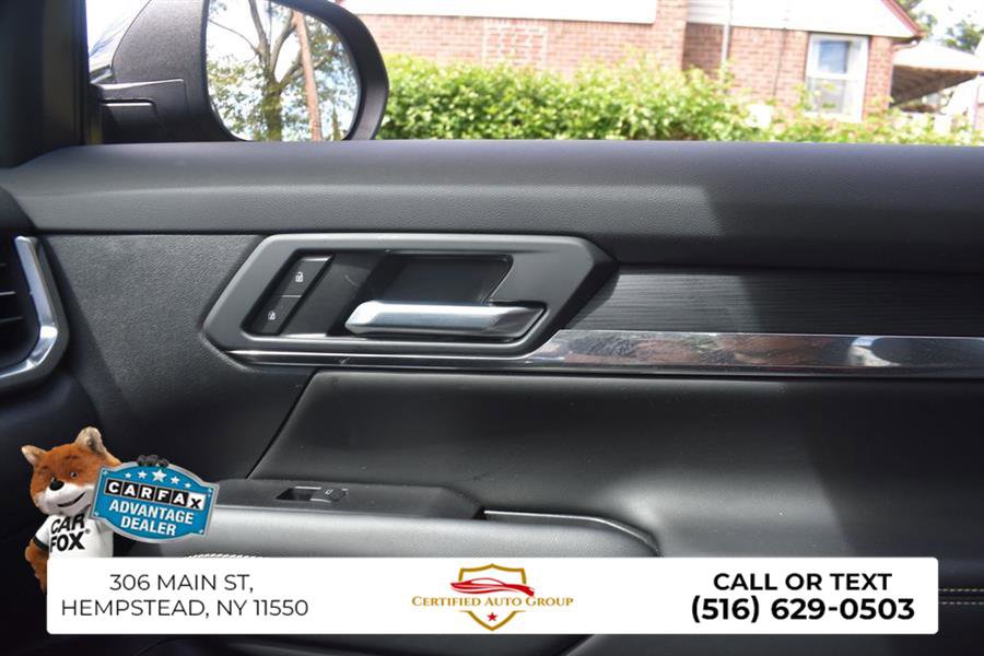 Used 2026 GMC Terrain Elevation FWD image 18