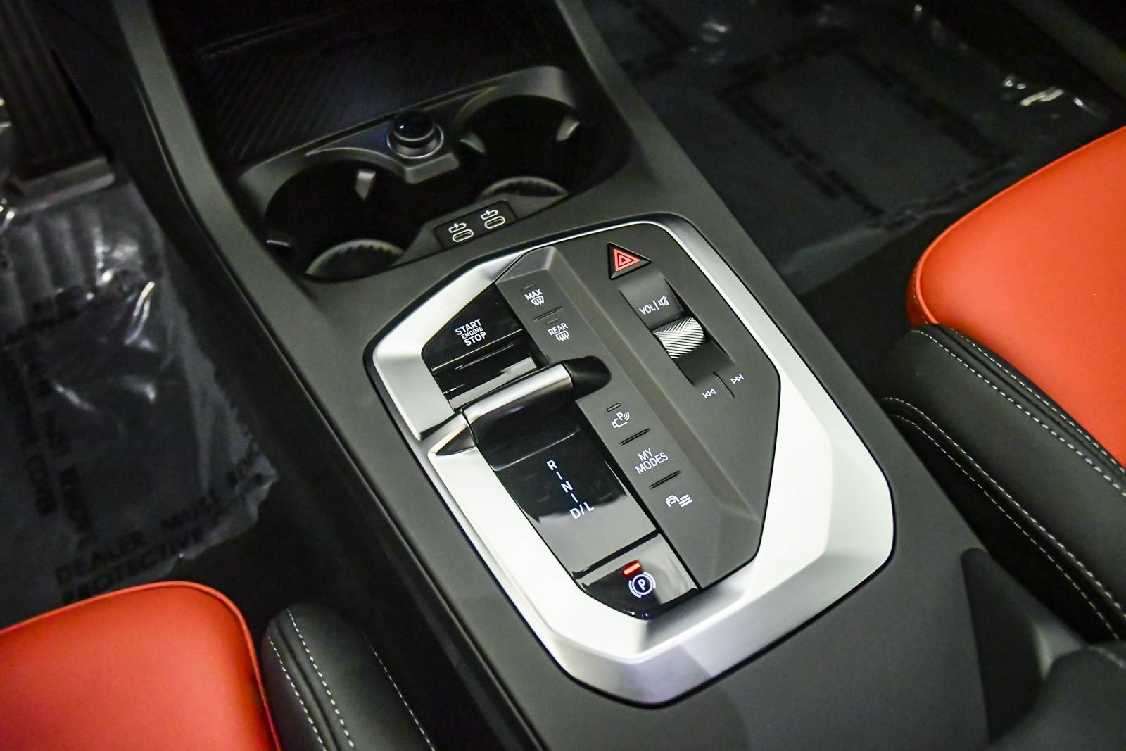 Used 2026 BMW 228i w/ Technology Package FWD image 20