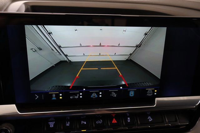 New 2026 Chevrolet Silverado 3500 High Country w/ Technology Package image 23