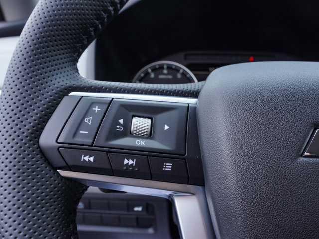 New 2026 Mitsubishi Outlander SE AWD/4WD image 29