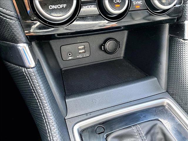 Used 2021 Subaru Forester Touring image 26