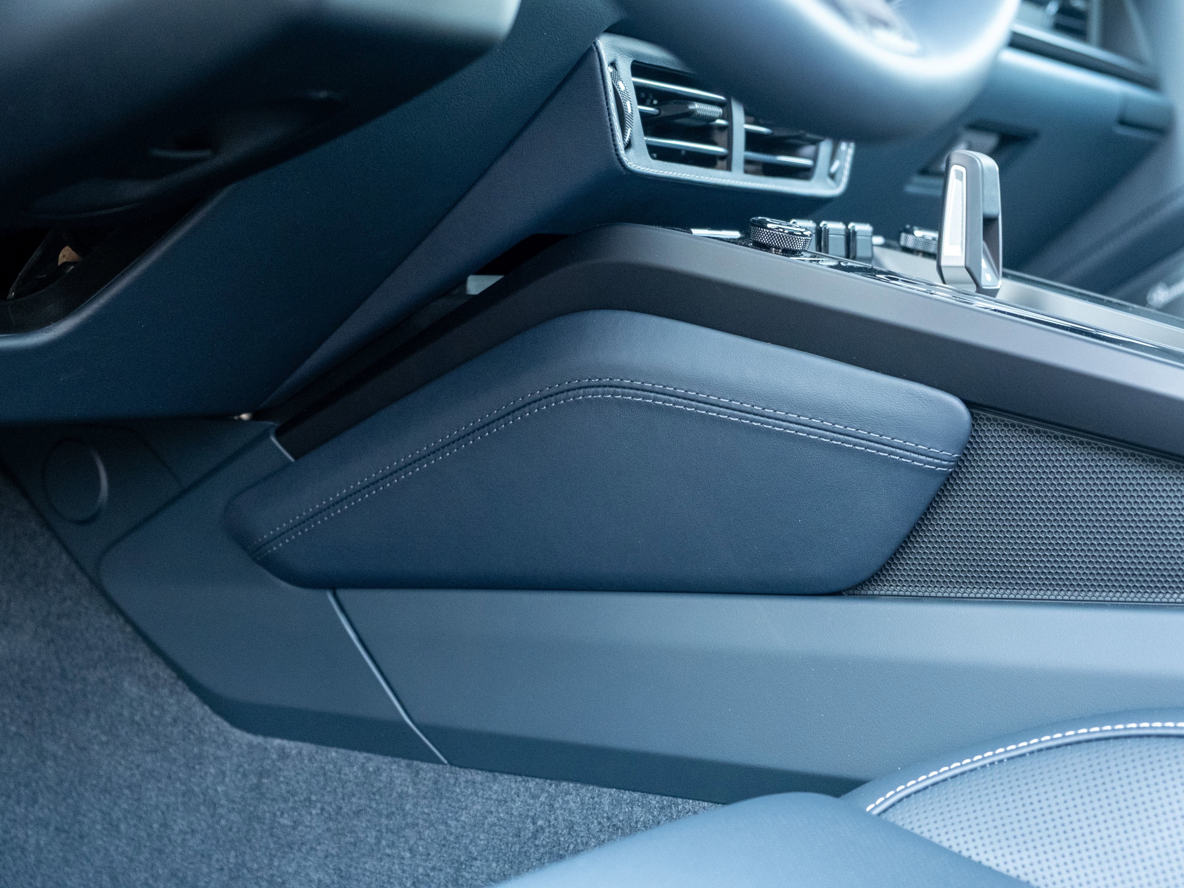 New 2026 Porsche 911 Carrera GTS image 23